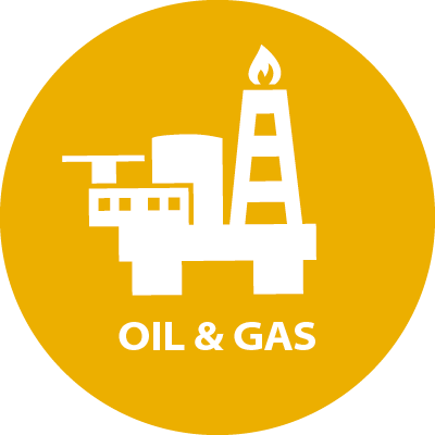 Oil & Gas