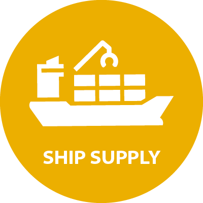 Ship supply