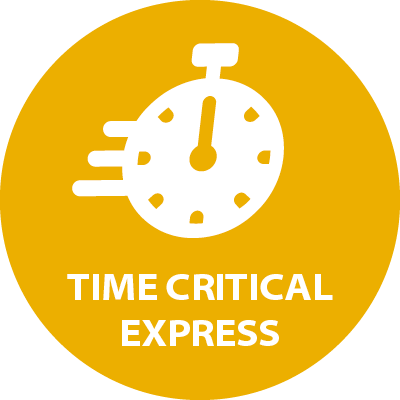 Time critical
